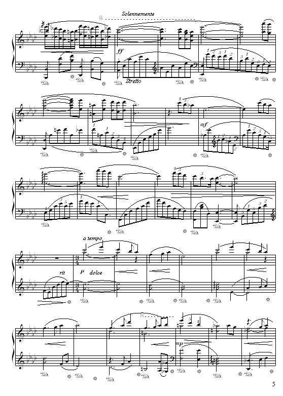 落叶简谱曲_落叶归根简谱(3)