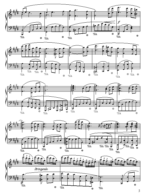 歌曲落叶简谱_落叶的秋天简谱 通俗曲谱 中国曲谱网(3)