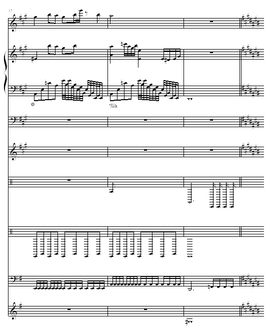 幽冥曲简谱_儿歌简谱(2)