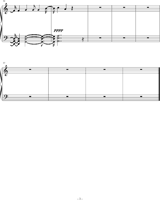 即兴曲谱电吉他_电吉他入门曲谱