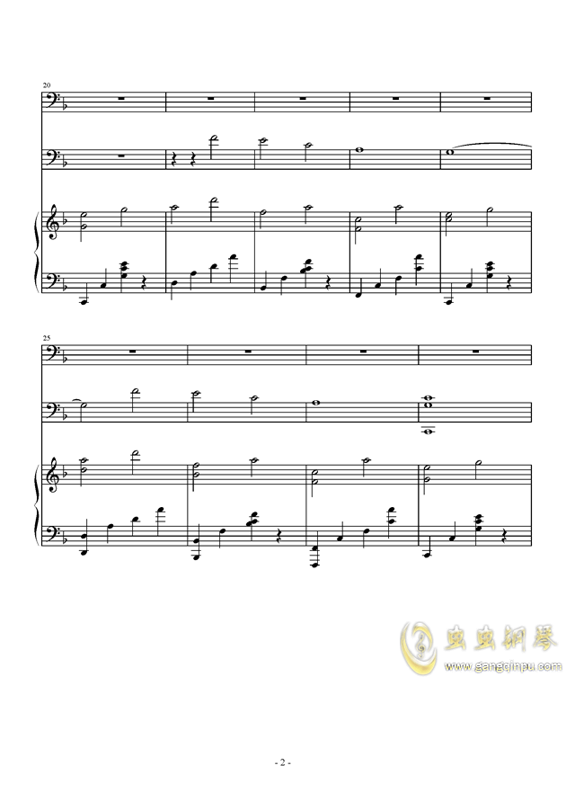 intro简谱_intro数字简谱