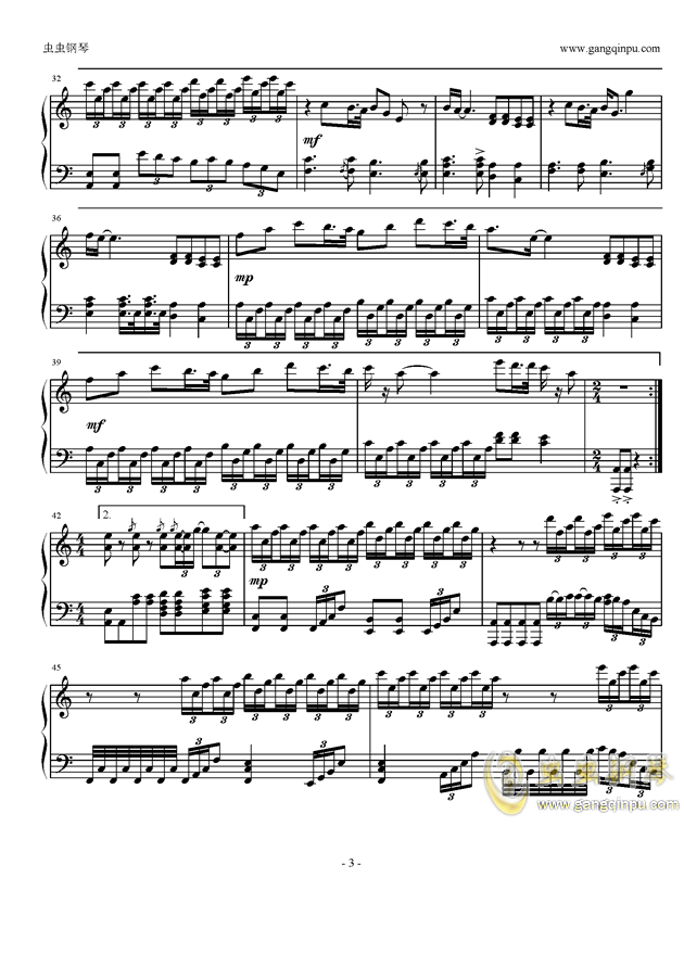 林俊杰歌曲简谱_林俊杰唱的曹操萨克斯简谱 跪求(3)