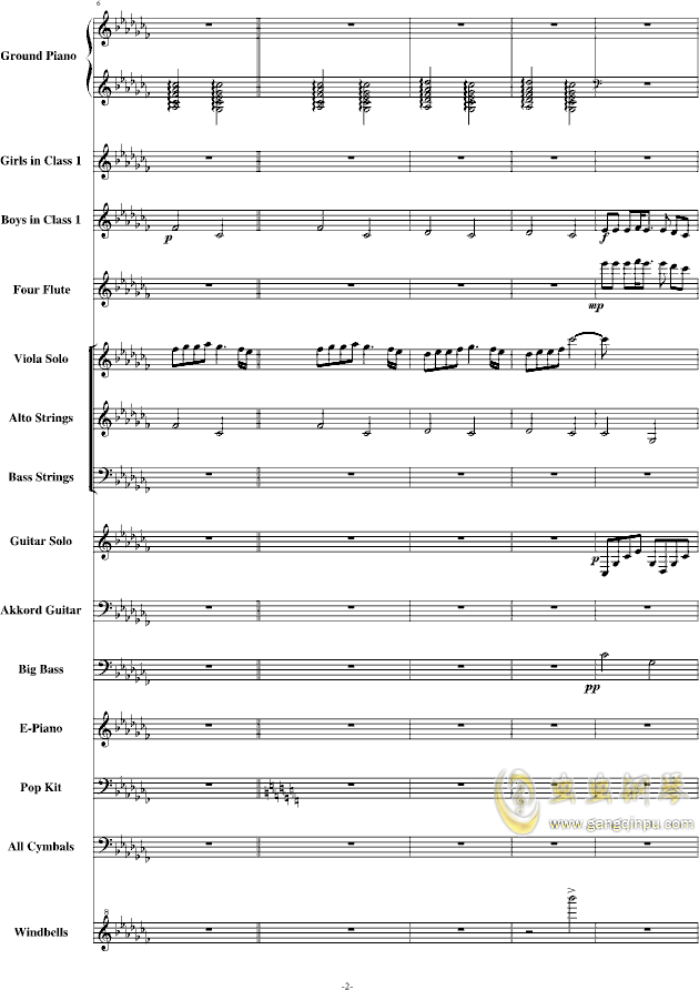 毕业季钢琴简谱_毕业季钢琴曲谱(3)