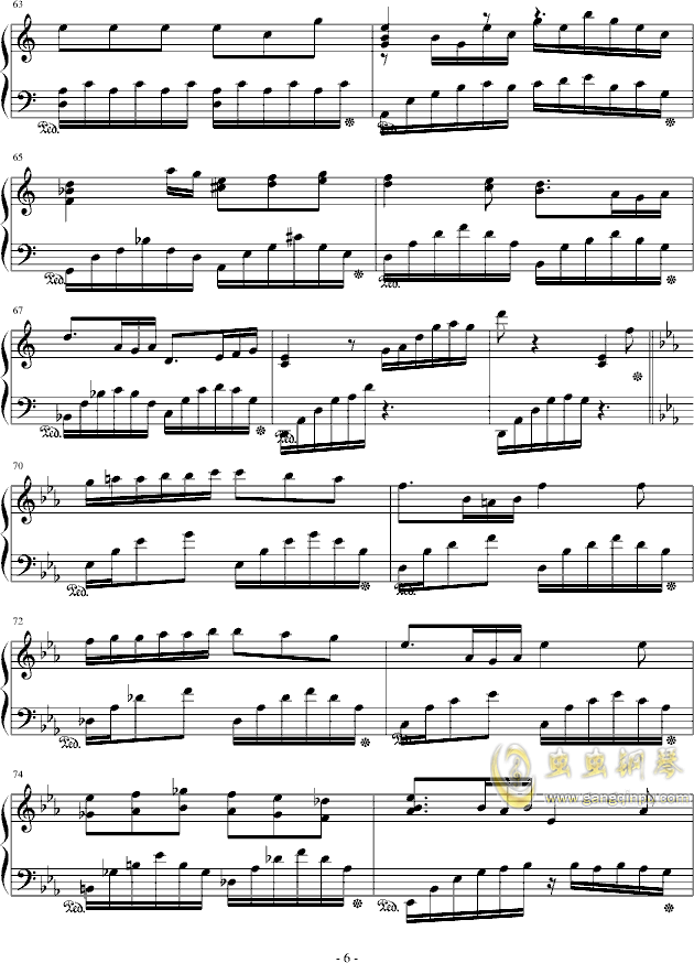 《在此刻》曲谱_在此刻简谱