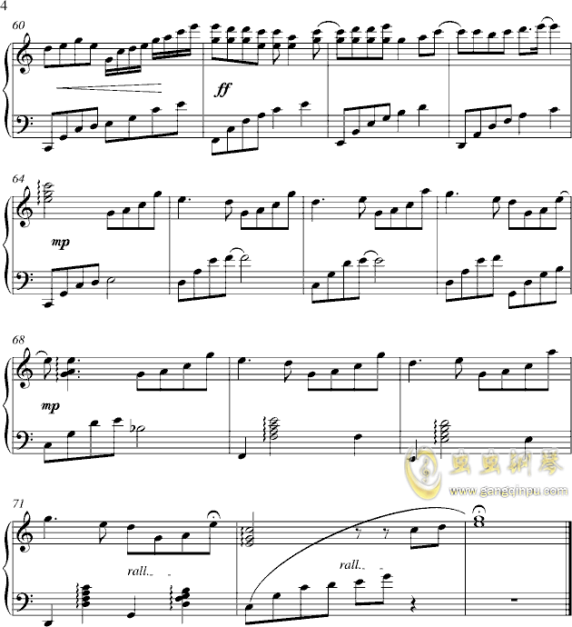 夜的钢琴曲22简谱_夜的钢琴曲22钢琴谱 Eb调独奏谱 石进 钢琴独奏视频 原版钢琴谱 乐谱 曲谱 五线谱 六线谱 高清免费下载(2)