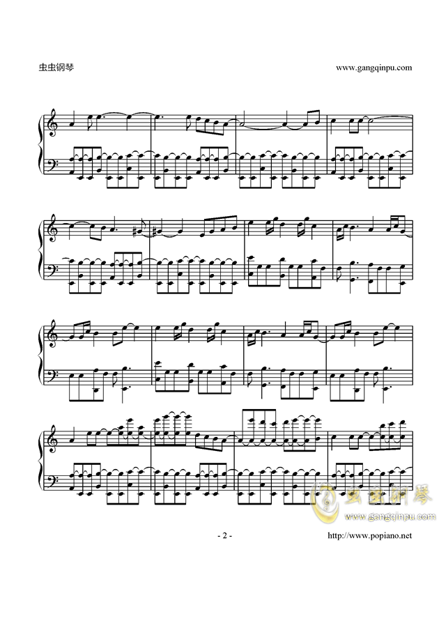 祈祷钢琴简谱_祷告 简谱(3)