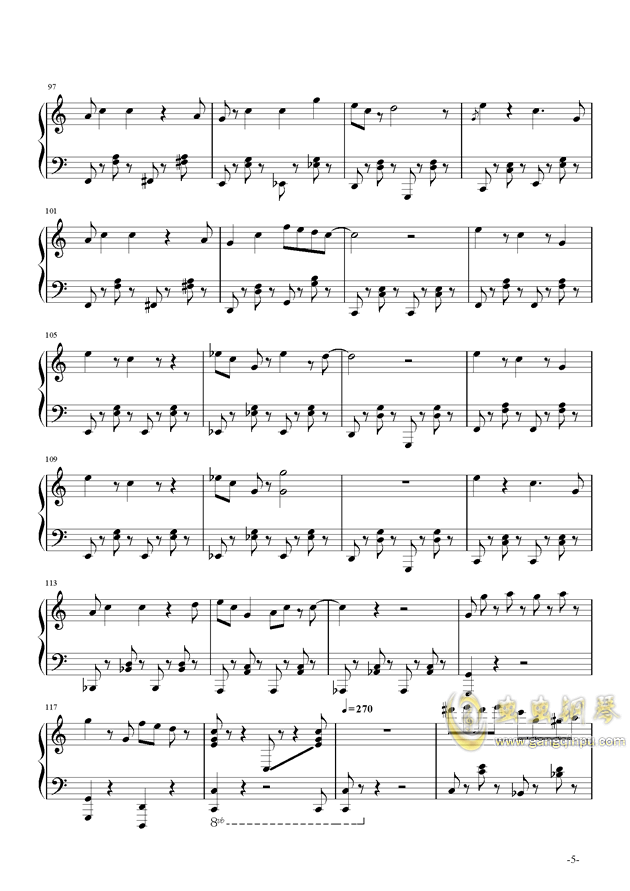 顶级吉他曲谱大全_吉他和弦大全(2)