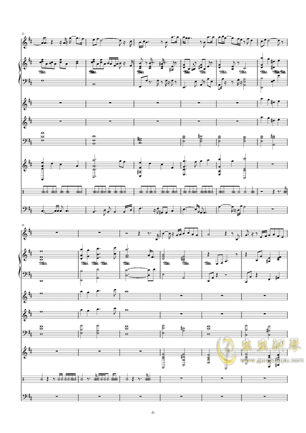 lorelei张信哲钢琴曲谱_张信哲信仰钢琴简谱(3)