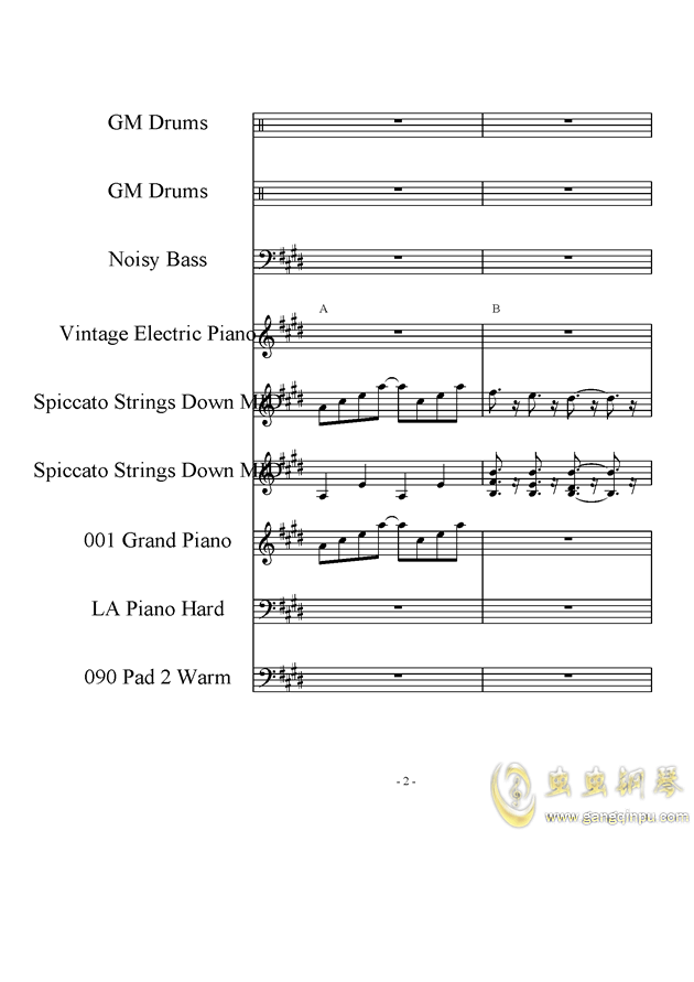 mid转曲谱代码_代码