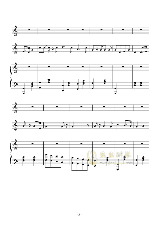 六十六把刀曲谱_陶笛曲谱12孔(2)