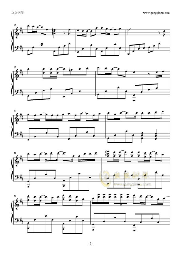 爱走情未了曲谱_陶笛曲谱12孔