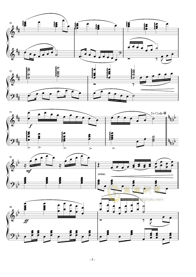 卡洛斯葛戴尔一步之遥曲谱视频_光之惩戒·英卡洛斯