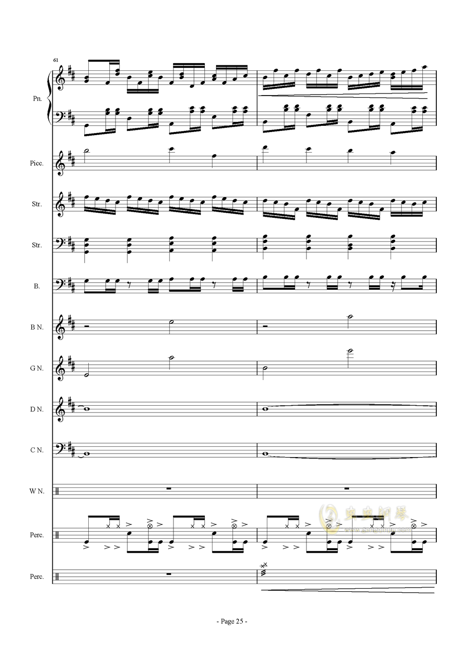 白日梦钢琴曲谱简谱_白日梦钢琴曲谱(3)