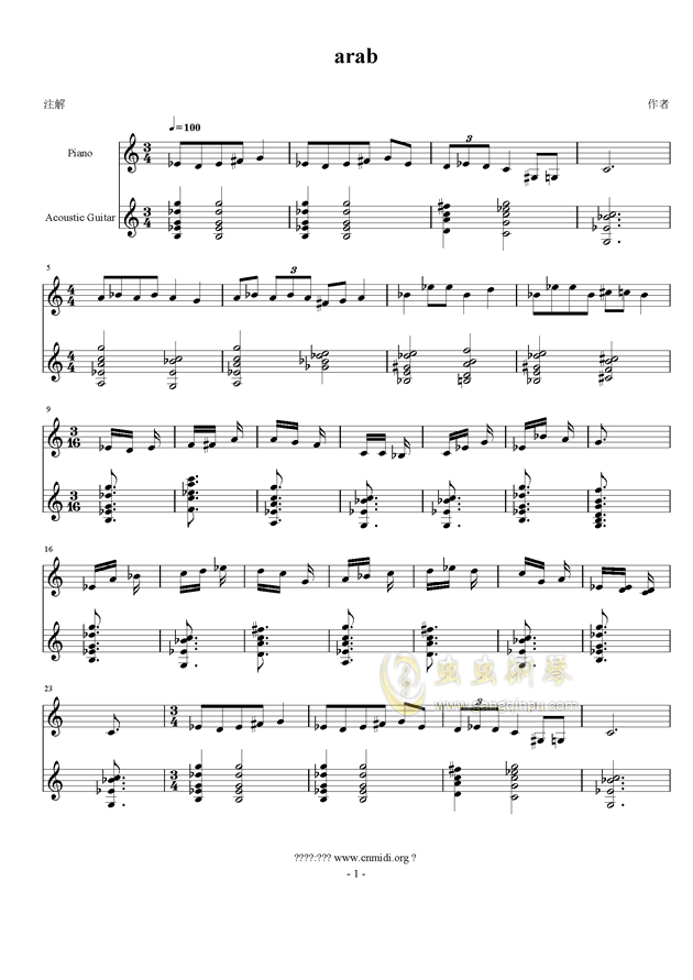 布鲁斯c调曲谱_c调布鲁斯口琴曲谱