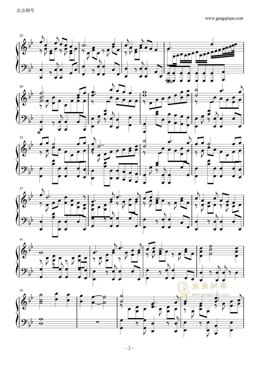 敢路在何方曲谱_敢问路在何方曲谱简谱