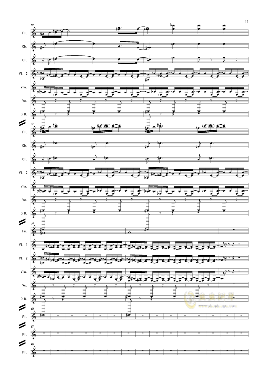 奏鸣曲吉他简谱_月光奏鸣曲简谱