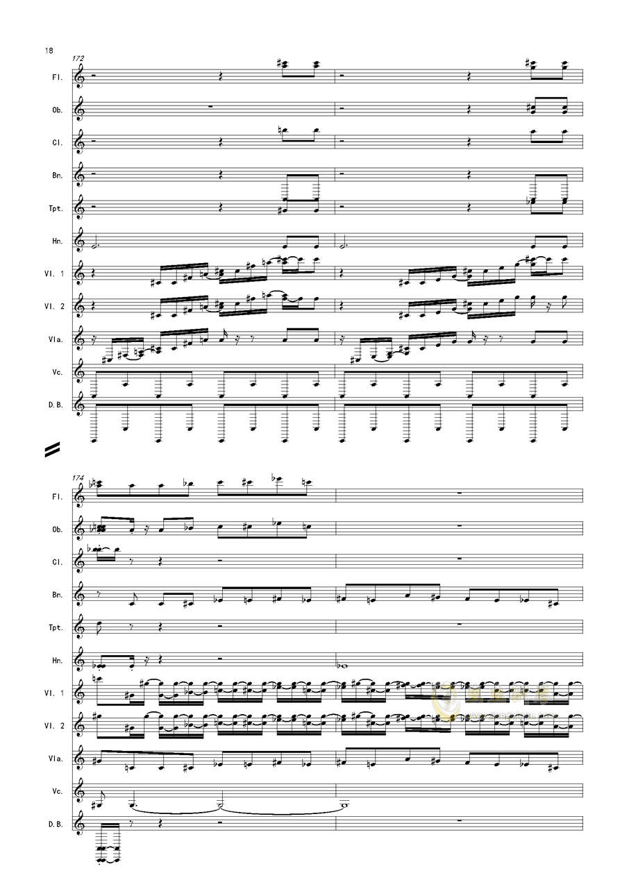 奏鸣曲吉他简谱_月光奏鸣曲简谱