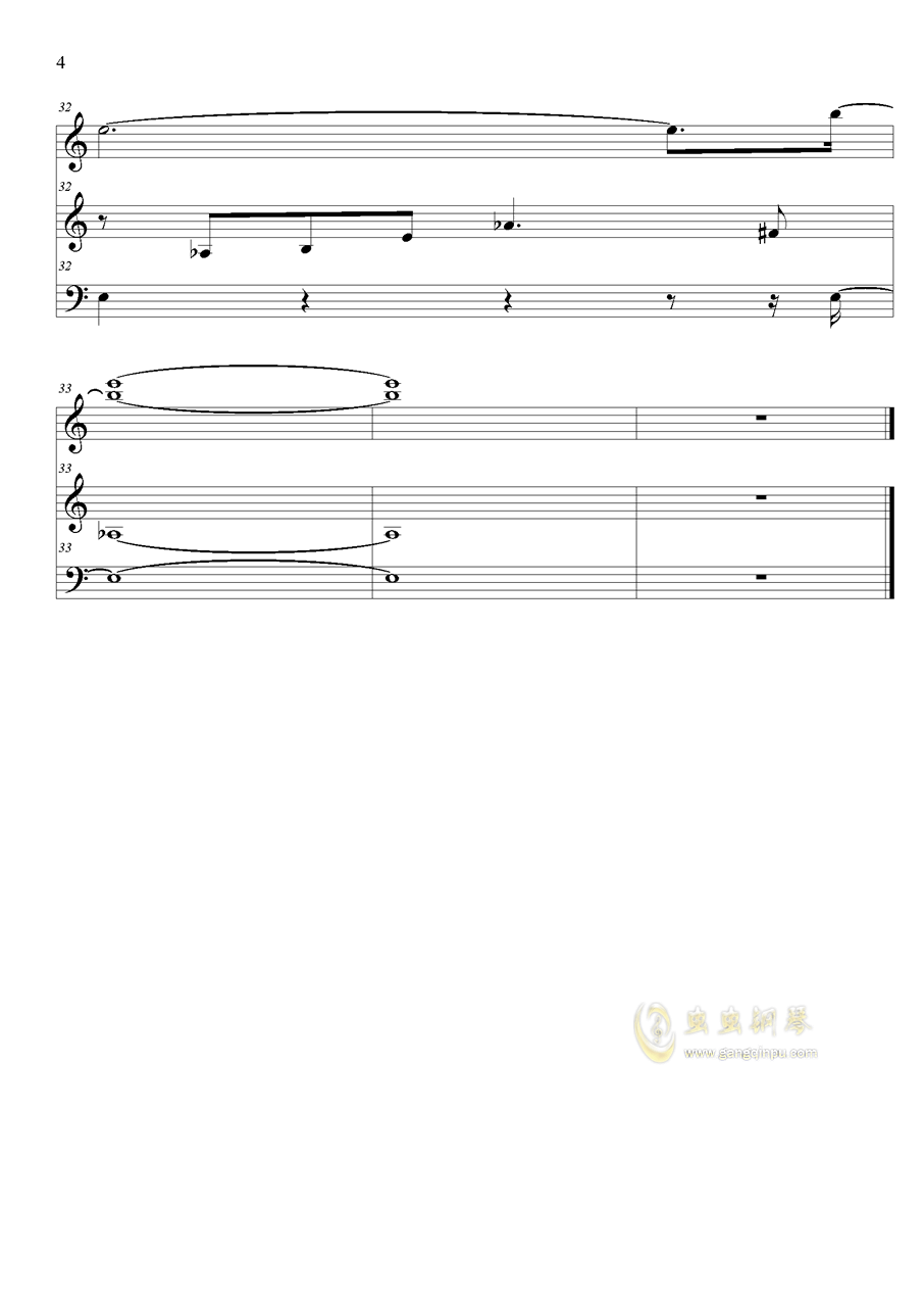 快速识简谱视频教程_钢琴基础教程1风笛舞曲简谱(3)