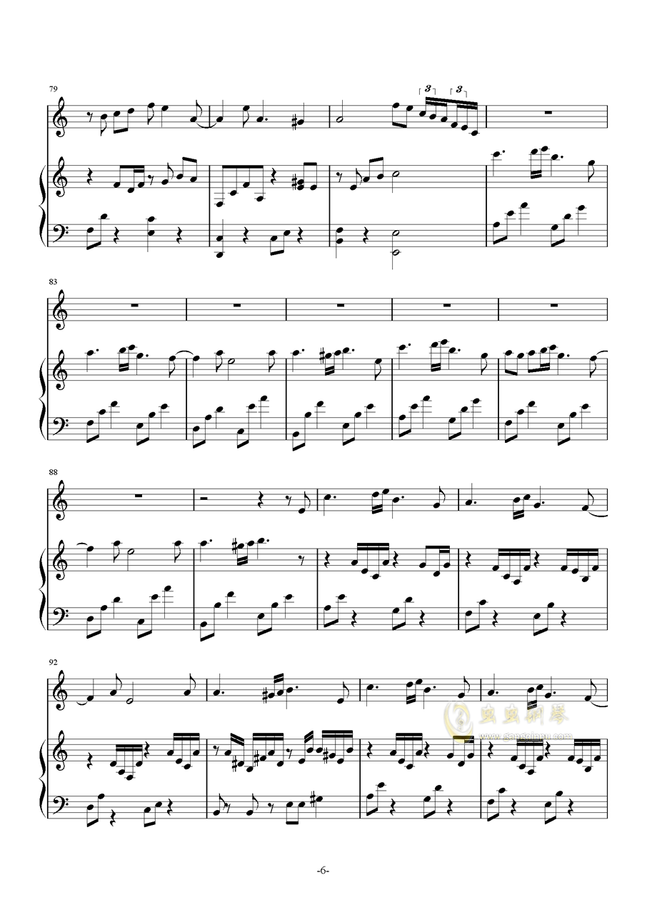 tassel,tassel钢琴谱,tasselc调钢琴谱,tassel钢琴谱