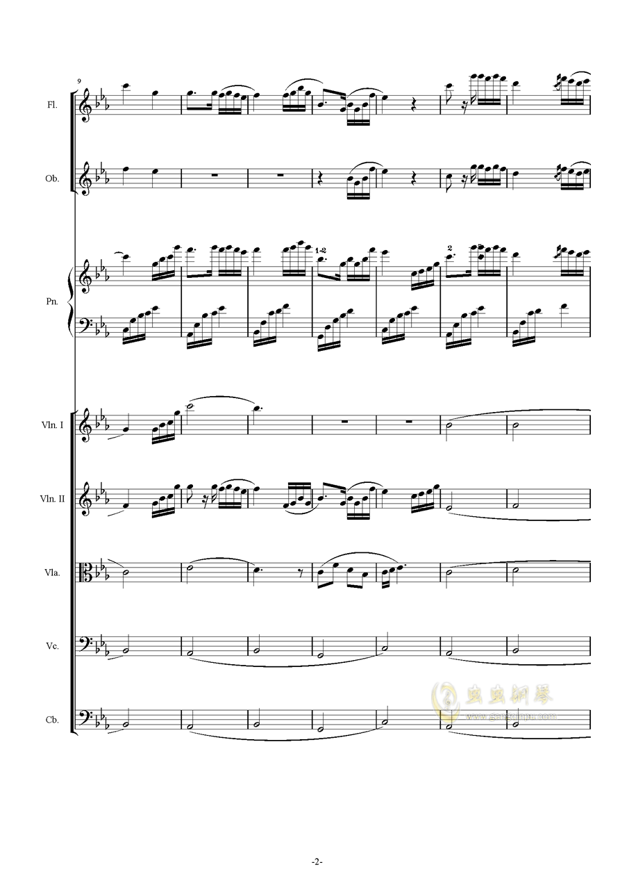 夜的钢琴曲5钢琴谱简谱_夜的钢琴曲钢琴谱简谱(3)