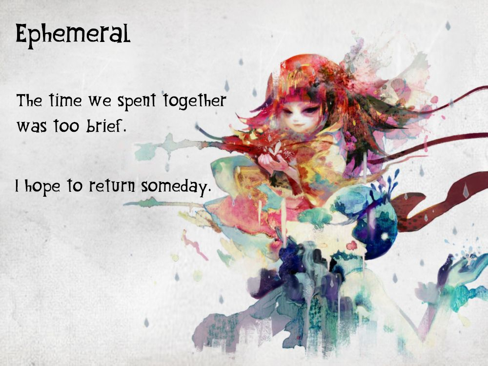 ephemeral,ephemeral钢琴谱,ephemeralab调钢琴谱,谱