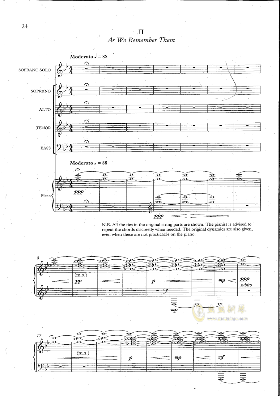 Trip简谱_Triptych合唱谱Threnody,Triptych合唱谱Threnody钢琴谱,Triptych合唱谱Threnody钢琴谱网,Triptych合唱谱Threnody钢琴谱大全,虫虫钢琴谱下载(2)