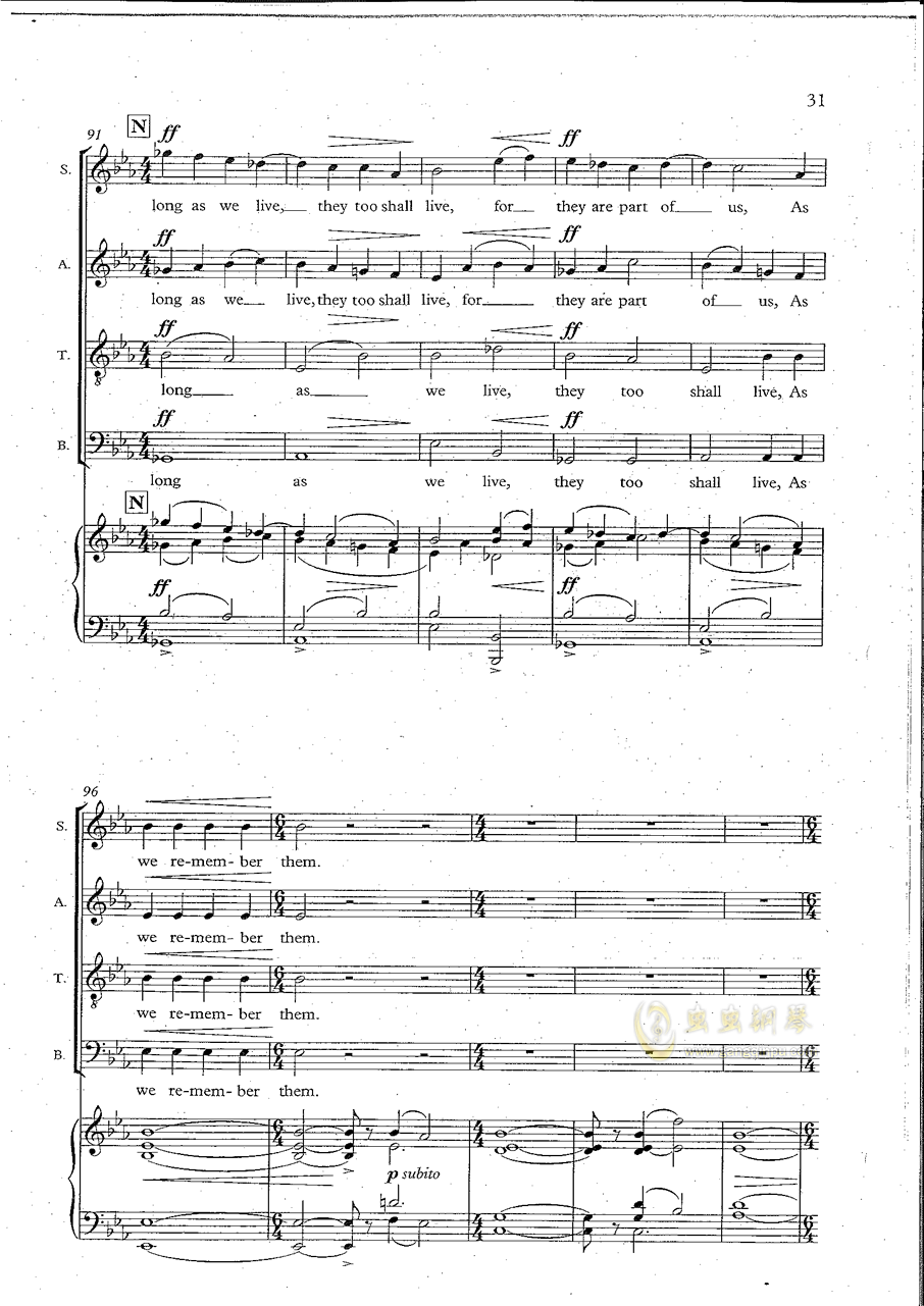 Trip简谱_Triptych合唱谱Threnody,Triptych合唱谱Threnody钢琴谱,Triptych合唱谱Threnody钢琴谱网,Triptych合唱谱Threnody钢琴谱大全,虫虫钢琴谱下载