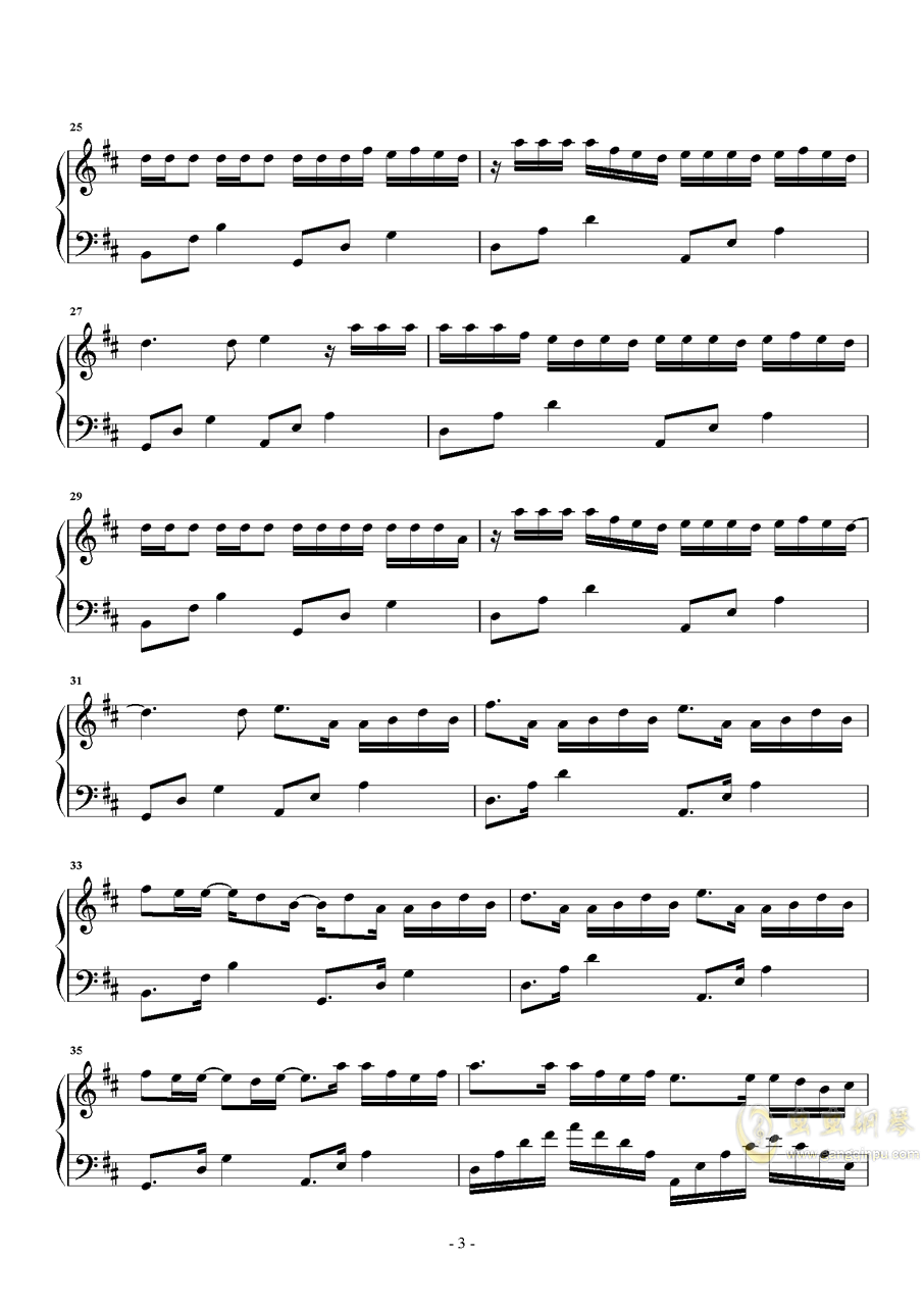 天刀手游曲谱演奏枫叶_天刀手游雅士简单曲谱(5)