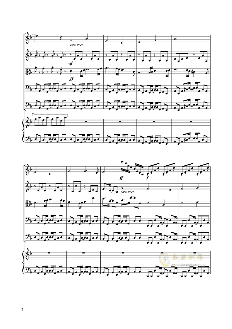 越南魔性舞曲曲谱_越南舞曲图片(3)