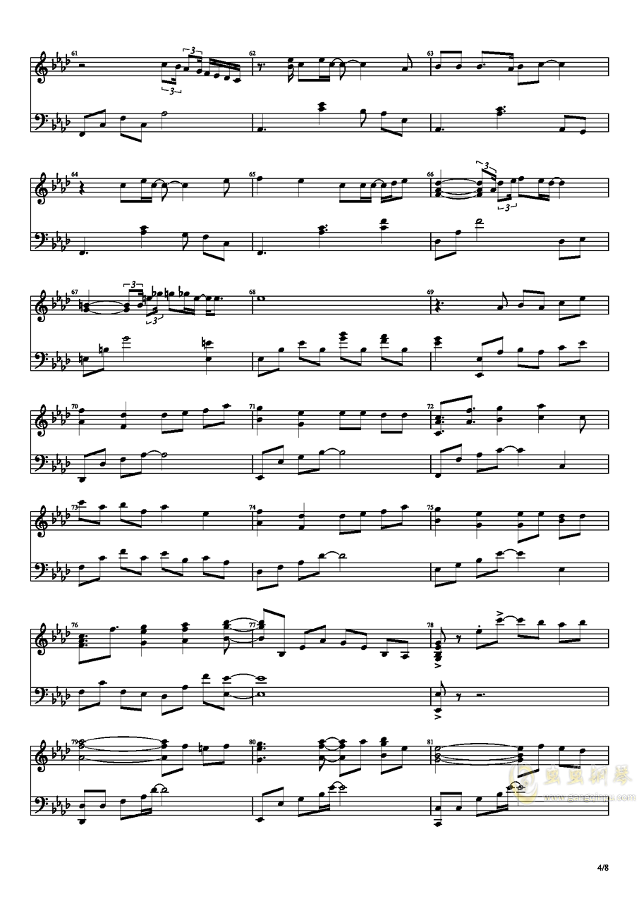 原生之罪主题曲曲谱_原生之罪(3)