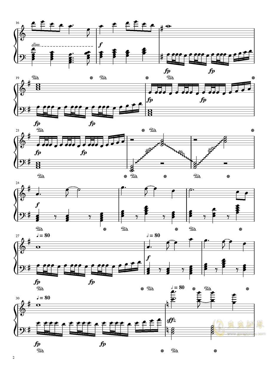 陈情令歌曲谱大全_陈情令图片大全