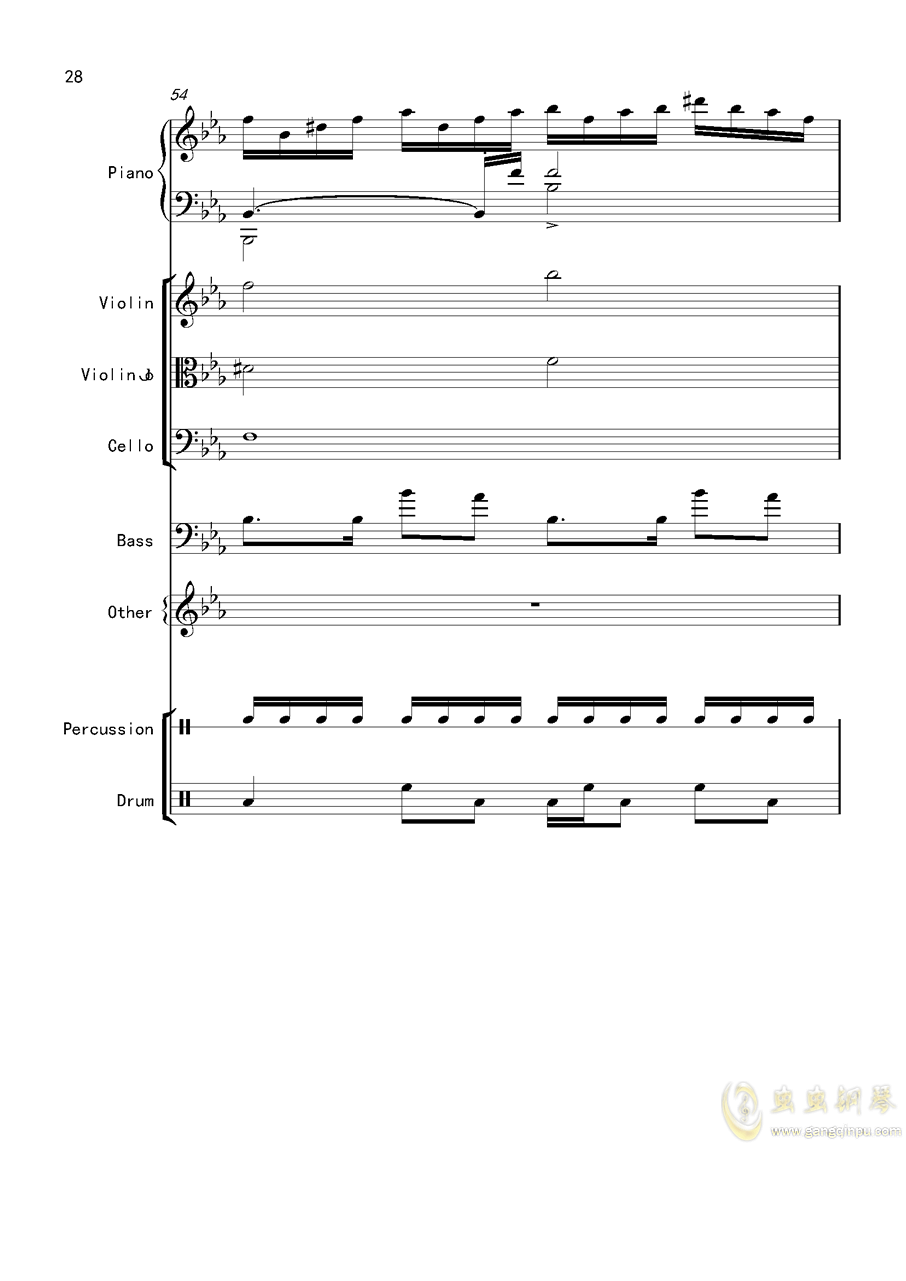 g调洞箫世界名曲曲谱_g调洞箫曲谱(2)