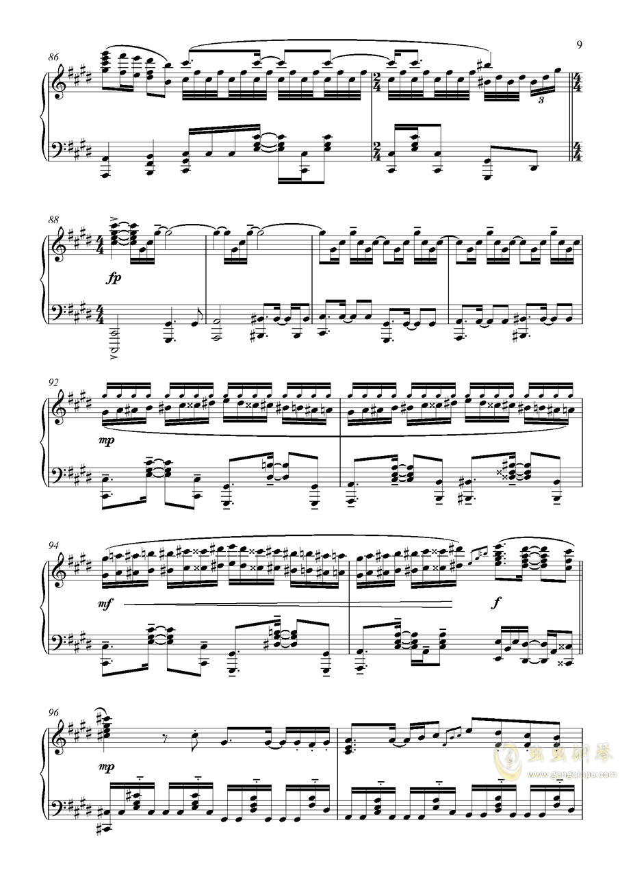 shingeki no kyojin op1 进击的巨人