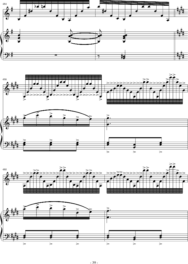 百花香的数学曲谱_百花香曲谱(2)