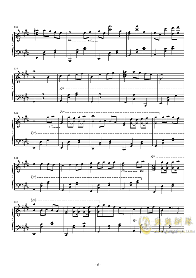 钢琴曲谱怎么看力度_闭门器怎么调力度图解(3)