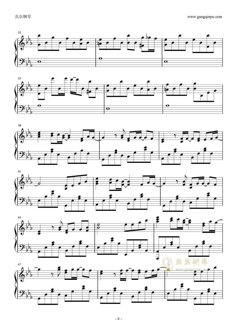 泽塔奥特曼钢琴曲谱图片