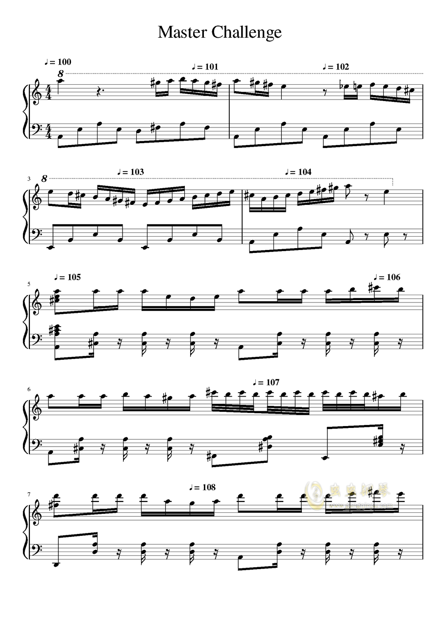 钢琴歌曲谱伴奏_歌曲钢琴伴奏图片(4)