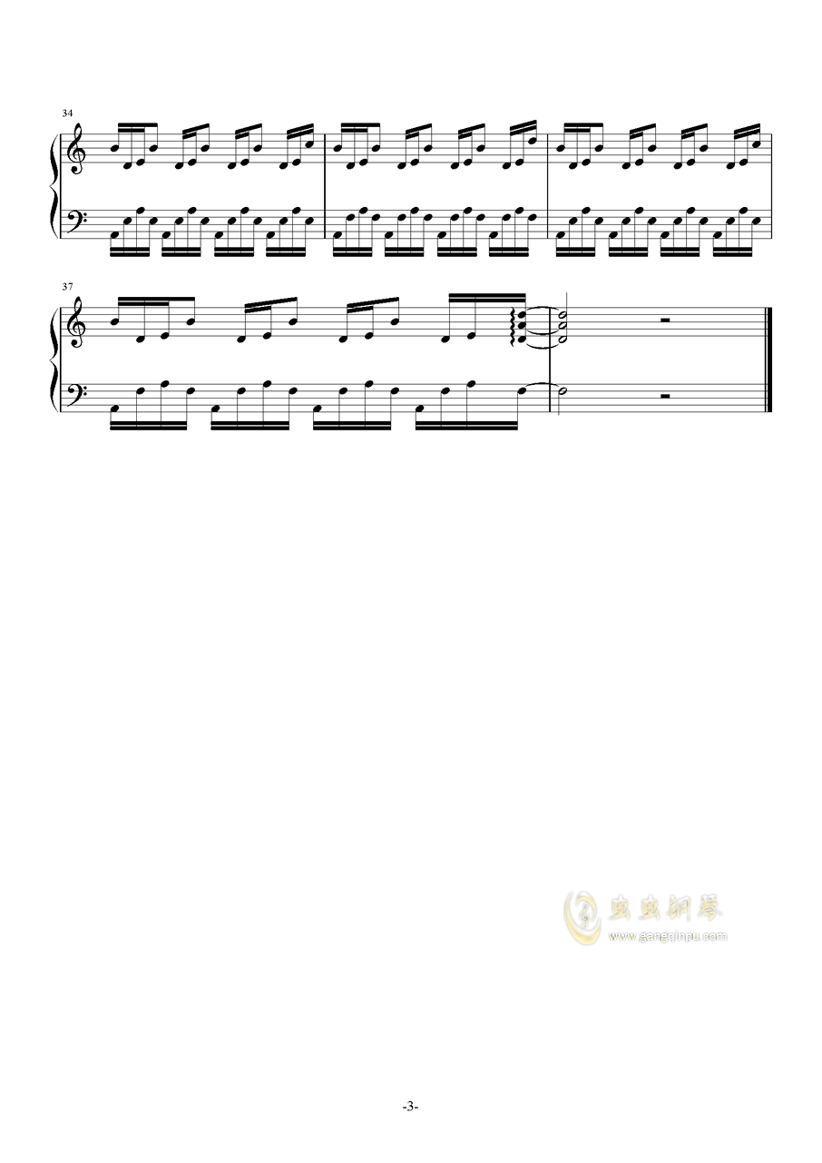 众相渡他曲谱简谱_渡红尘简谱(2)