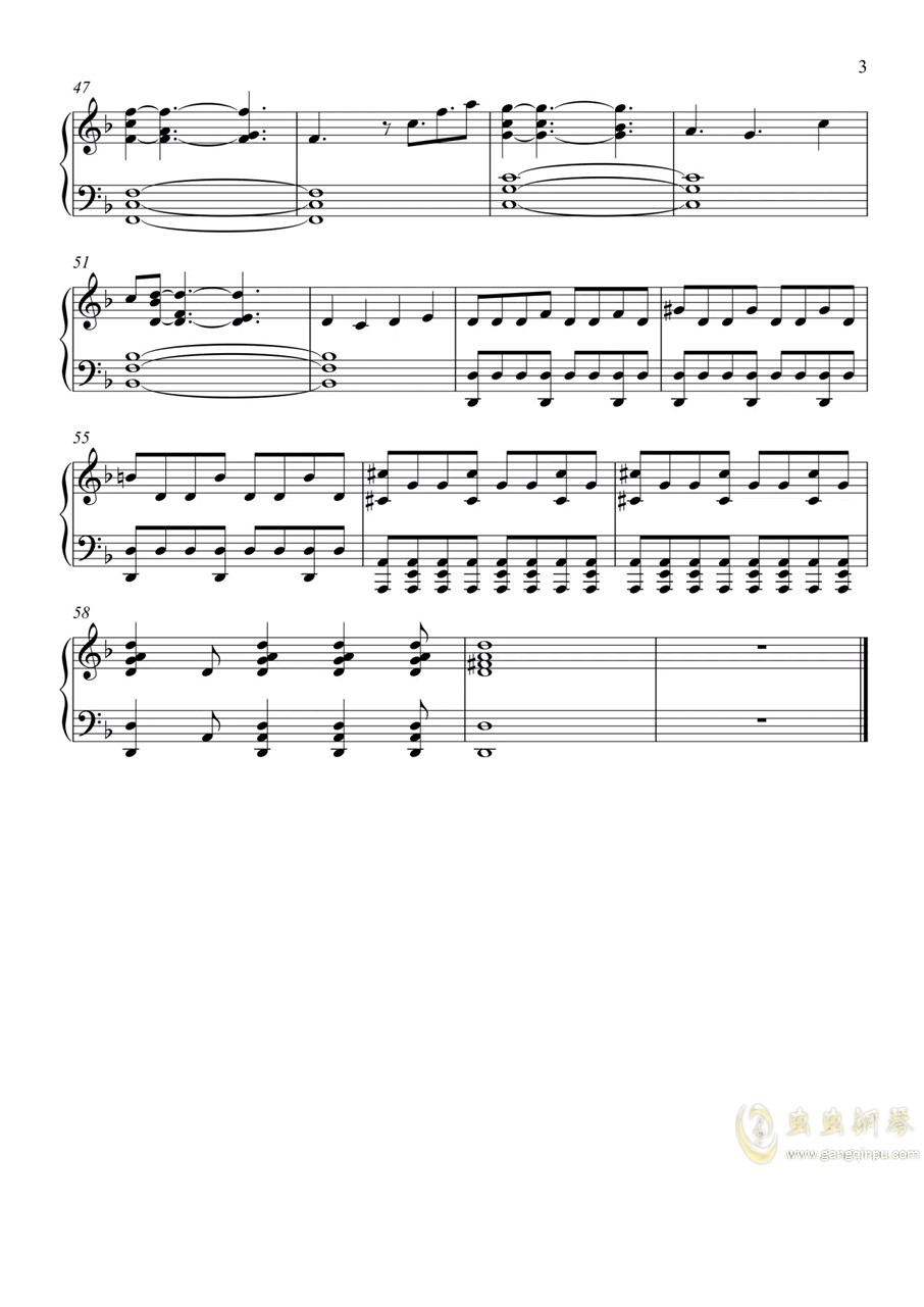 c5d5曲谱_陶笛曲谱12孔