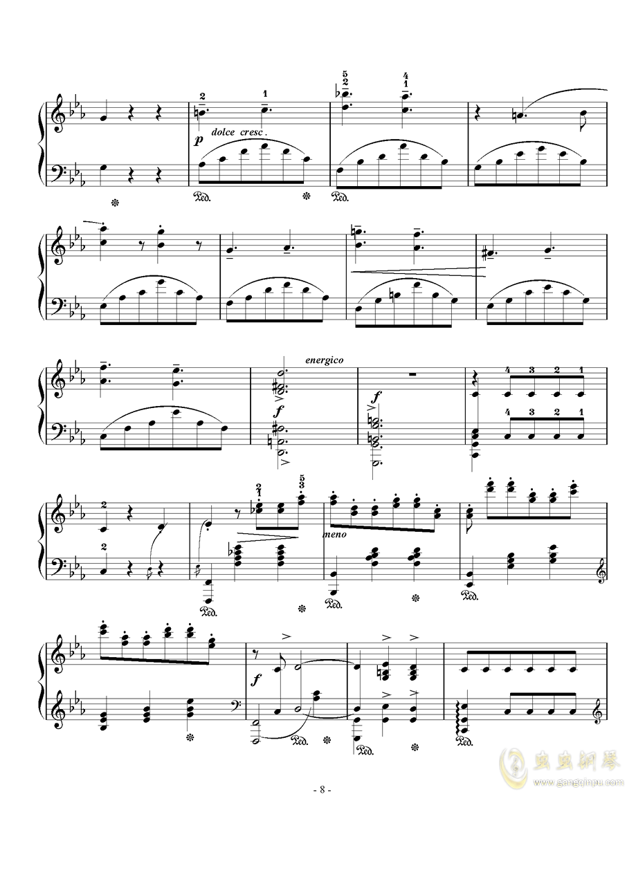 阿拉伯风格曲简谱_阿拉伯风格曲数字简谱(2)