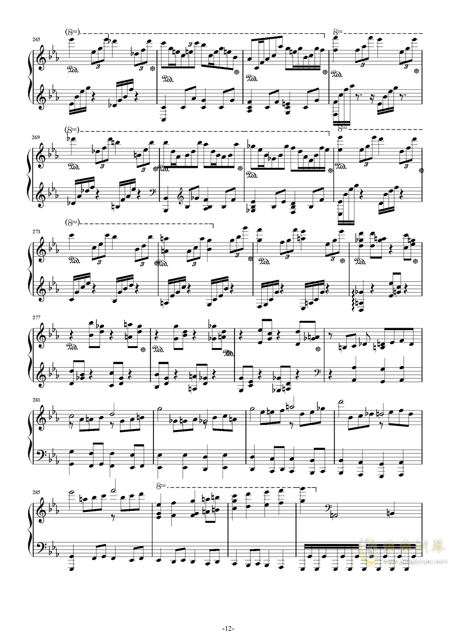 钢琴歌曲谱大全_抖音歌曲钢琴简谱大全(5)