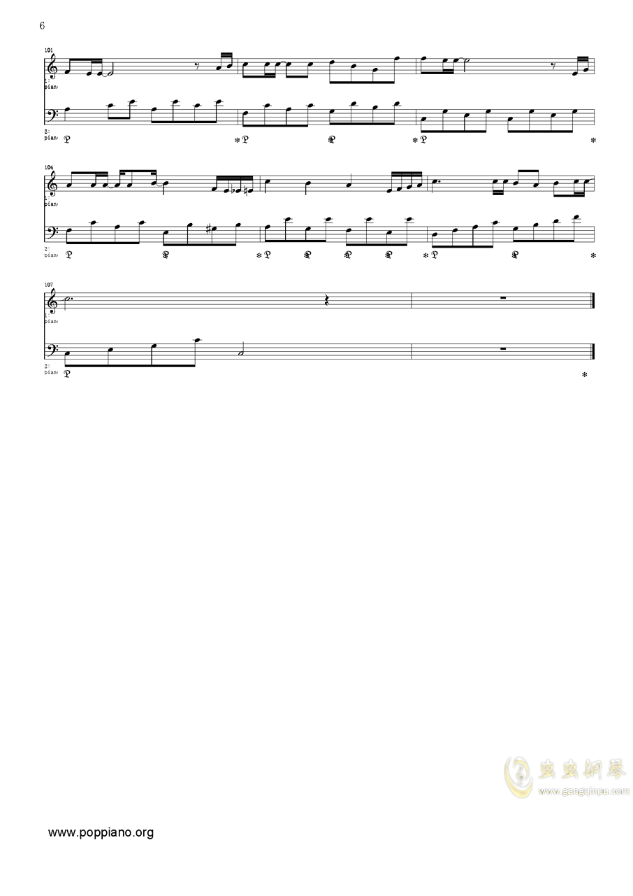 奔赴星空拇指琴曲谱_奔赴星空拇指琴简谱(2)