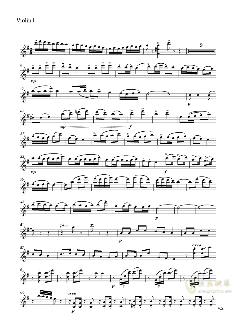 萨丽哈之歌大提琴谱图片