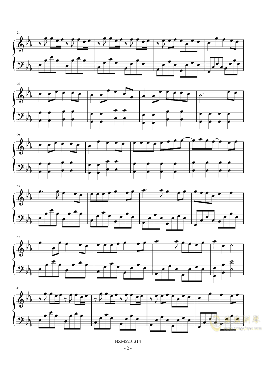 fools戳爷歌曲曲谱_戳爷图片(2)