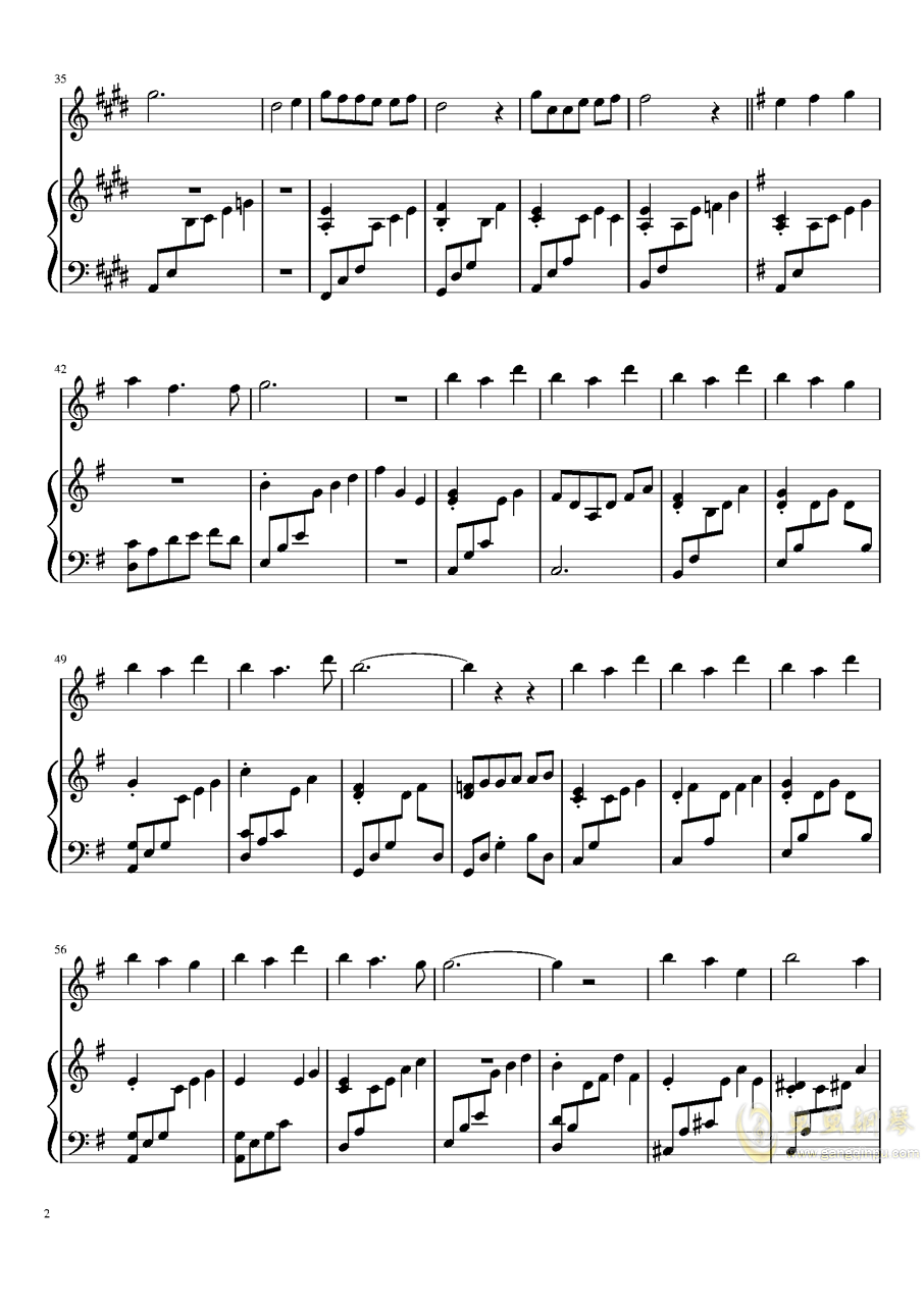 动力火车当钢琴曲谱_动力火车酒图片(5)