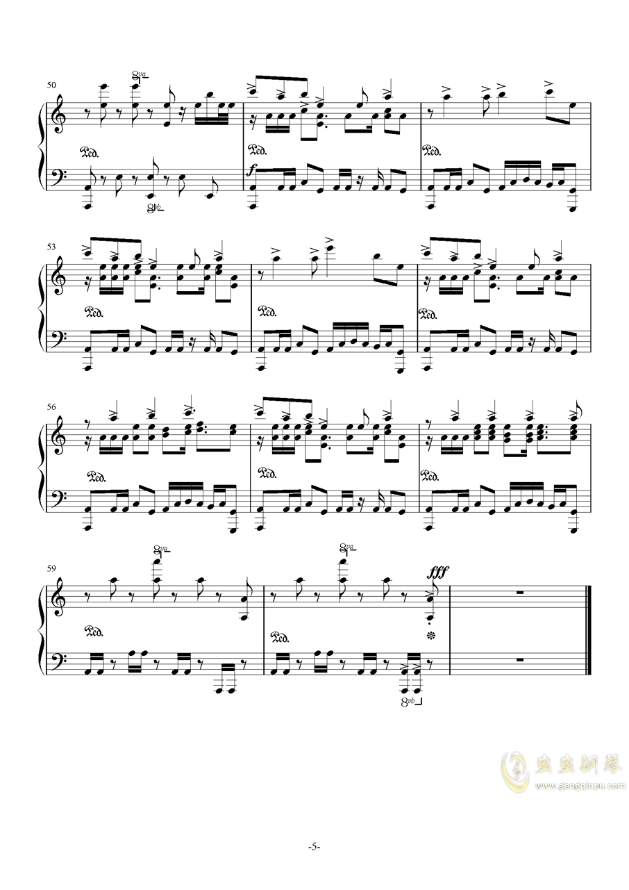 骄傲钢琴曲谱简谱_撒野钢琴曲谱简谱(2)