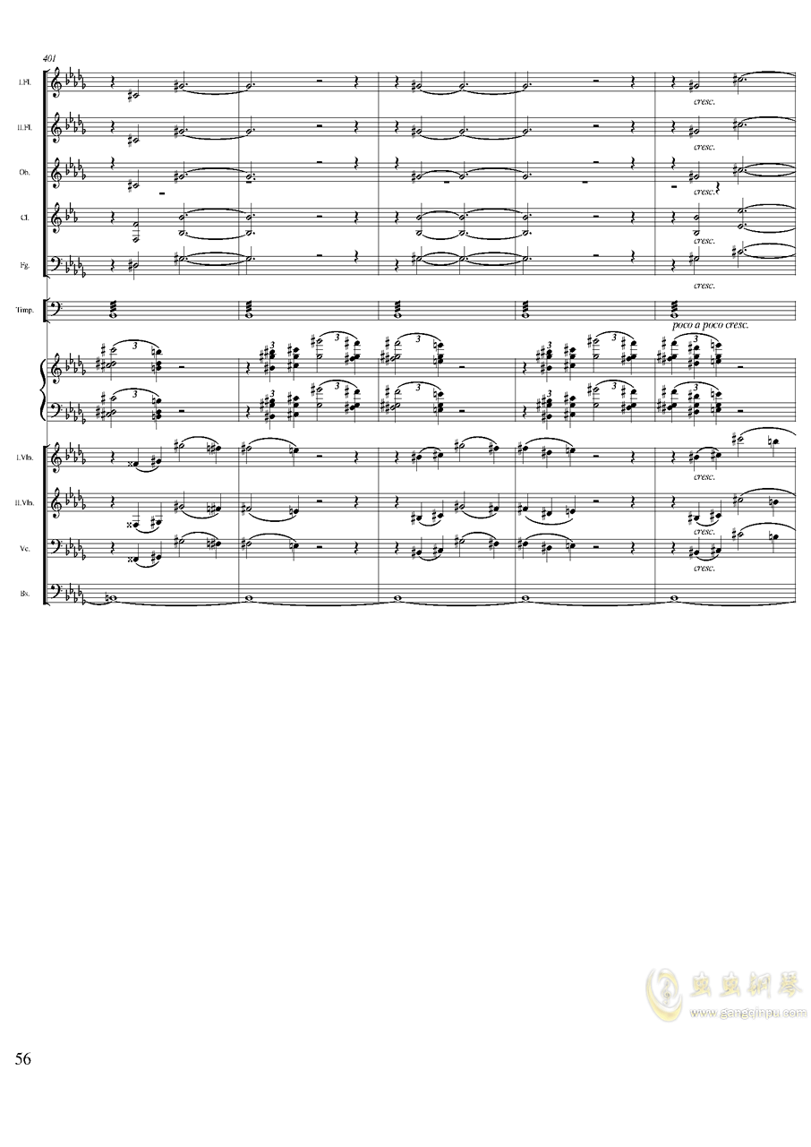 柴可夫斯基简谱_柴可夫斯基天鹅湖简谱